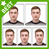 Passport Photo Maker – VISA/Passport Photo Editor 5.4.11