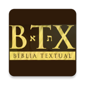 BTX - La Bíblia Textual 1.0