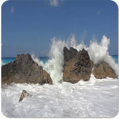 Ocean Waves Live Wallpaper 1.13