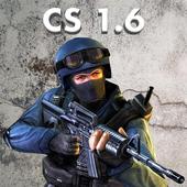 CS : 1.6 1.2