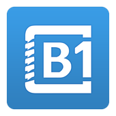 B1 Archiver 1.0.0132