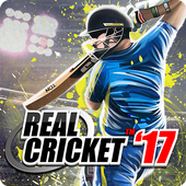 Real Cricket™ 17 2.4.6