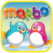 Marbo by Lexibook 1.7