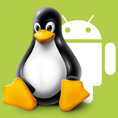 AndroLinux - Linux for Android 1.3.2.7