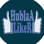 Hublaa Liker 1.0.6-BETA