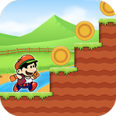 Nob's World - Jungle Adventure 7.0