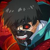 Tokyo Ghoul: Dark War 1.2.14