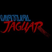 Virtual Jaguar 1.01