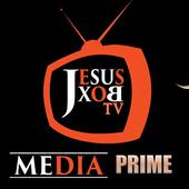 Jesus Box Media Prime 17.6.2