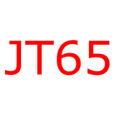 JT65android 1.0