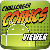 Challenger Comics Viewer 3.00.19.arm64-v8a