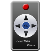 PowerPoint controller 1.0