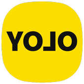 YOLO App Anonymous Questions Advice App 1.0