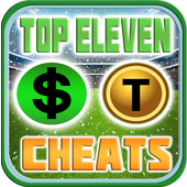 Tokens For Top Eleven | Ultimate Cheats | prank !! 1.1