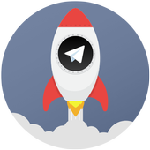 Telegram DR 1.0.0