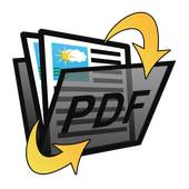 RTF File to PDF 3.0