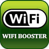 Wifi Signal Booster + Extender 1.0