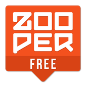 Zooper Widget 2.60