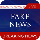 Fake Beaking News Maker 2.0