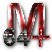 M64 emulator 2.0.3