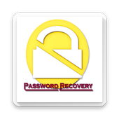 Password Recovery 34