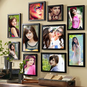 Photo Collage frames 17.0