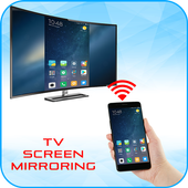 Screen Mirroring For All TV 1.5