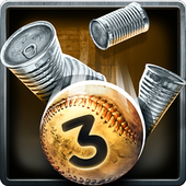 Can Knockdown 1.44