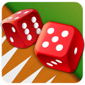 Backgammon 1.0.238