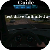 Guide For Test drive unlimited 2 1.1