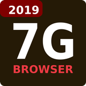 7G High Speed Browser 2.1.8