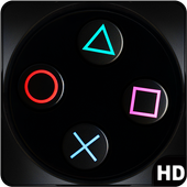 Pro Playstation - Playstation Emulator 1