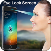 Eye Scanner Lock 1.13