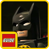 ProTip LEGO Batman 1.0