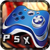 PSX Emulator PSX2PSP 1.2.1