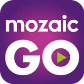 Mozaic GO 4.0