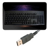 USB Keyboard 1.16