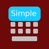 Simple Keyboard 3.17