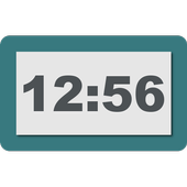 Overlay Clock 2.3