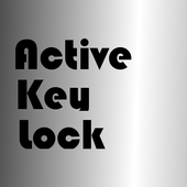 Active Key Lock 1.1.1