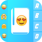 Emoji Contact Maker : Animoji maker 3.0