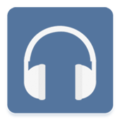 VKMusic - download music VK 1.3