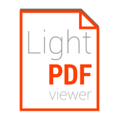 Lite PDF reader 2.1