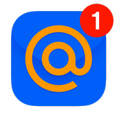 Mail.ru - Email App 14.39.0.38591