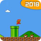 NEW Super Mario World, SNES Classic run & Retro 1.0