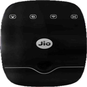 My Jio Free Hotspot 6.0