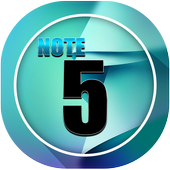 Launcher Note 5 (Galaxy) 1.2.7