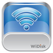 Sarotech WiDisk 1.3.444