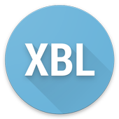 Launcher for XBMC™ 3.4