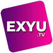 EXYU.tv - Najbolja Internet Televizija 1.2